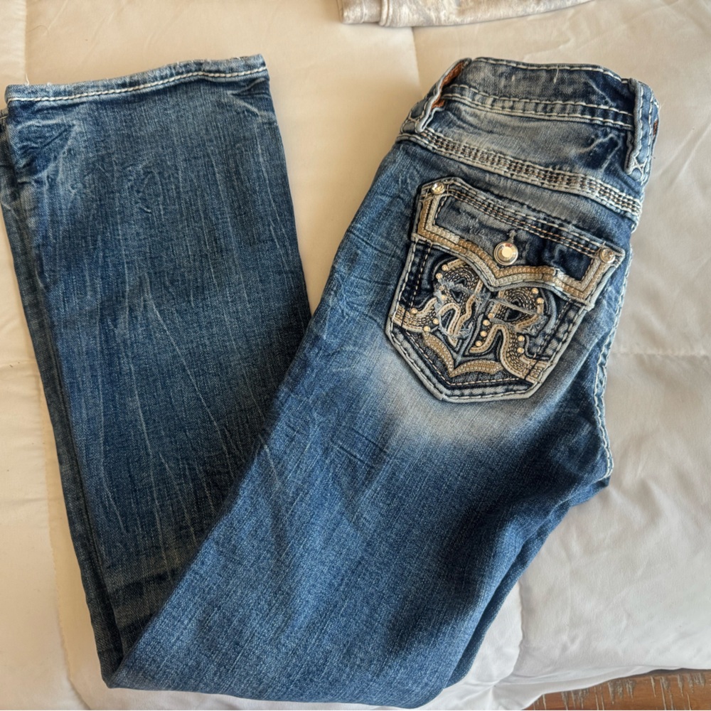 Jeans bundle - image 7